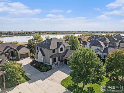 2152 Seven Lakes Drive