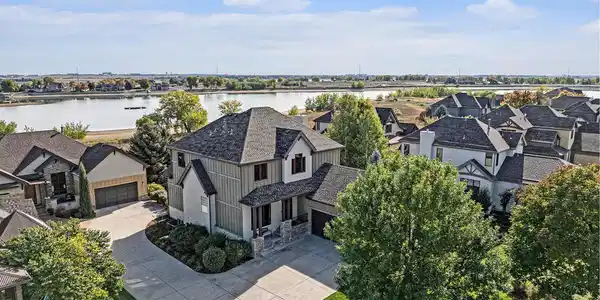 2152 Seven Lakes Drive