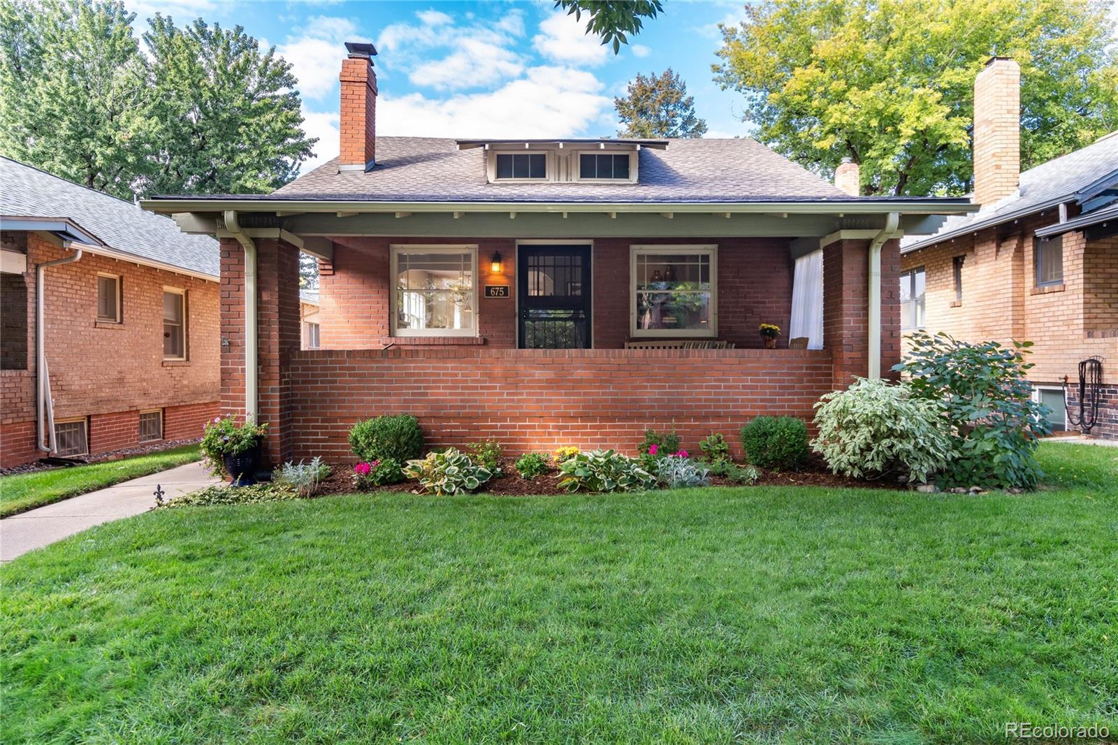 Image 3: A timeless home, rich in character, classic style with sold quality.