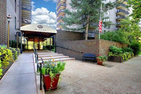 460 S Marion Parkway S