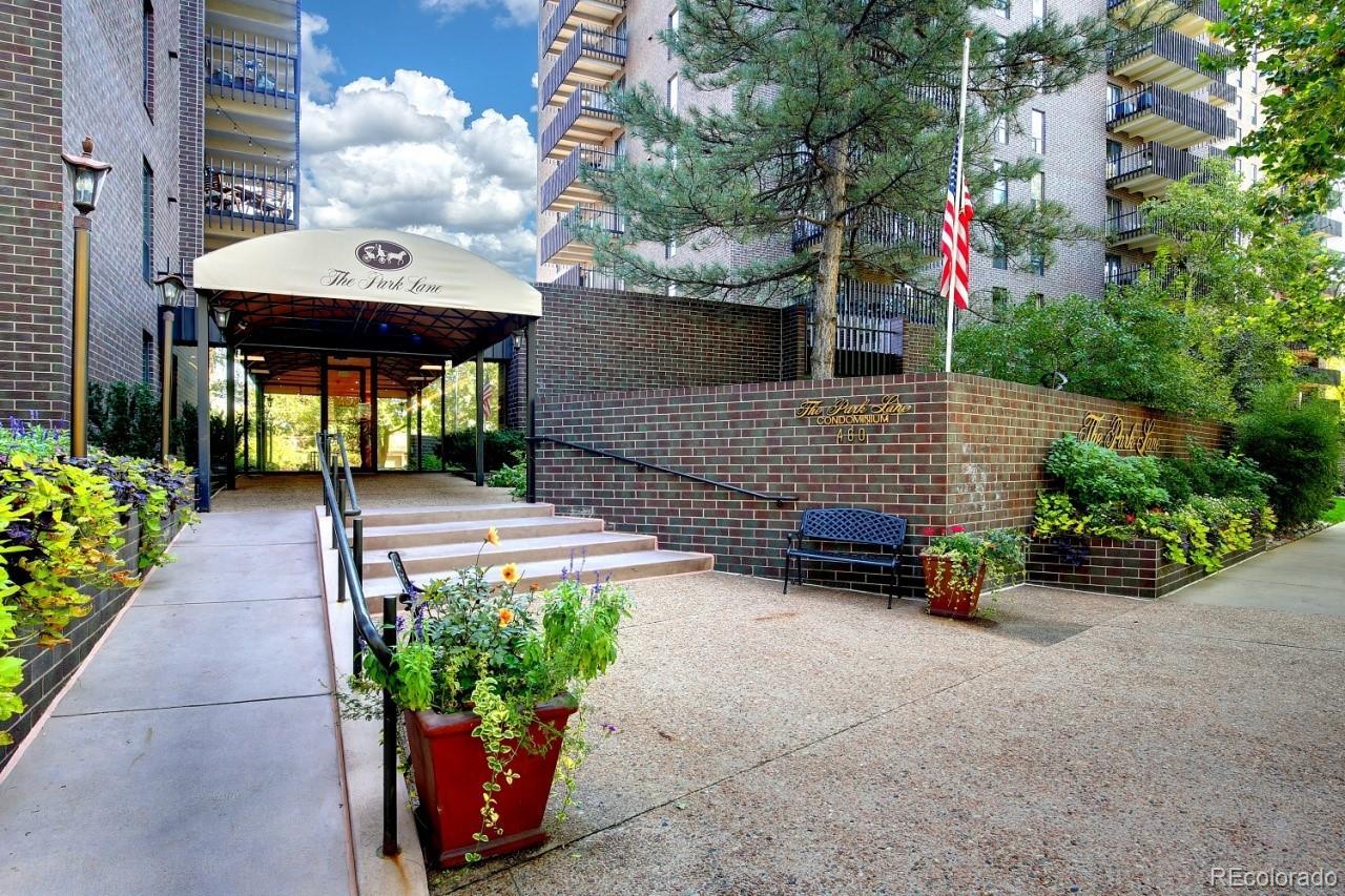 Image 1: Welcome to Park Lane