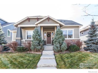 1503 Hollyberry Street