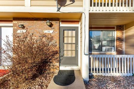 11658 Community Center Drive