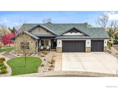 5602 Red Thunder Court
