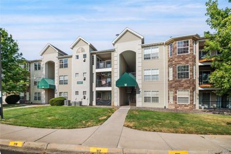 5667 S Urban Street
