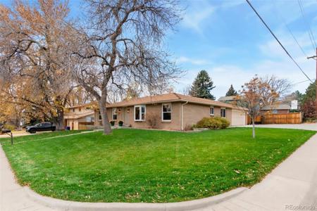 1181 Cottonwood Street