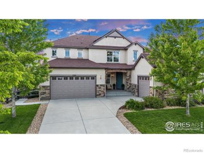 2264 Front Range Road