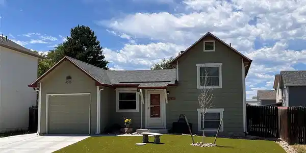 4515 S Pagosa Way