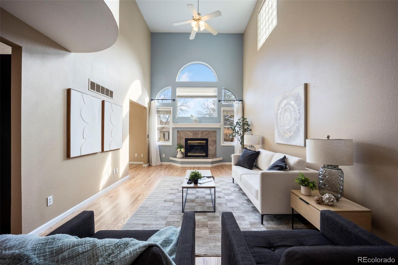 Image 4: Hardwood flooring Image 4: Hardwood flooring