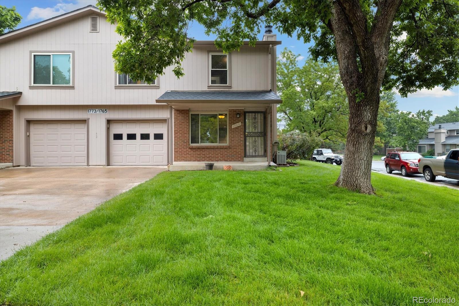 Image 1: Low Maintenance Living / Beautiful Surroundings / Located between Kendrick Lake and Smith Reservoir. Nature at your Doorstep! This location is truly Exceptional!
