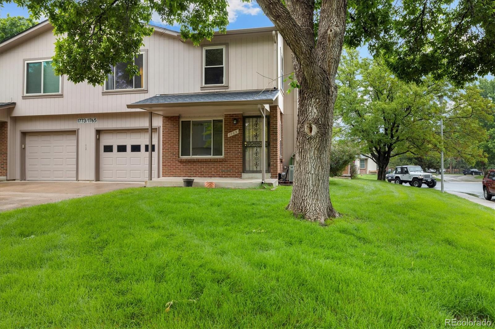 Image 3: Enjoy paved trails, fishing, picnic areas with grills, playgrounds, and beautiful gardens, just steps from your door! Be sure to see the photos at the end.