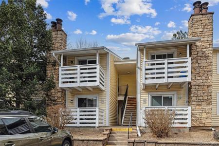 8555 Fairmount Drive