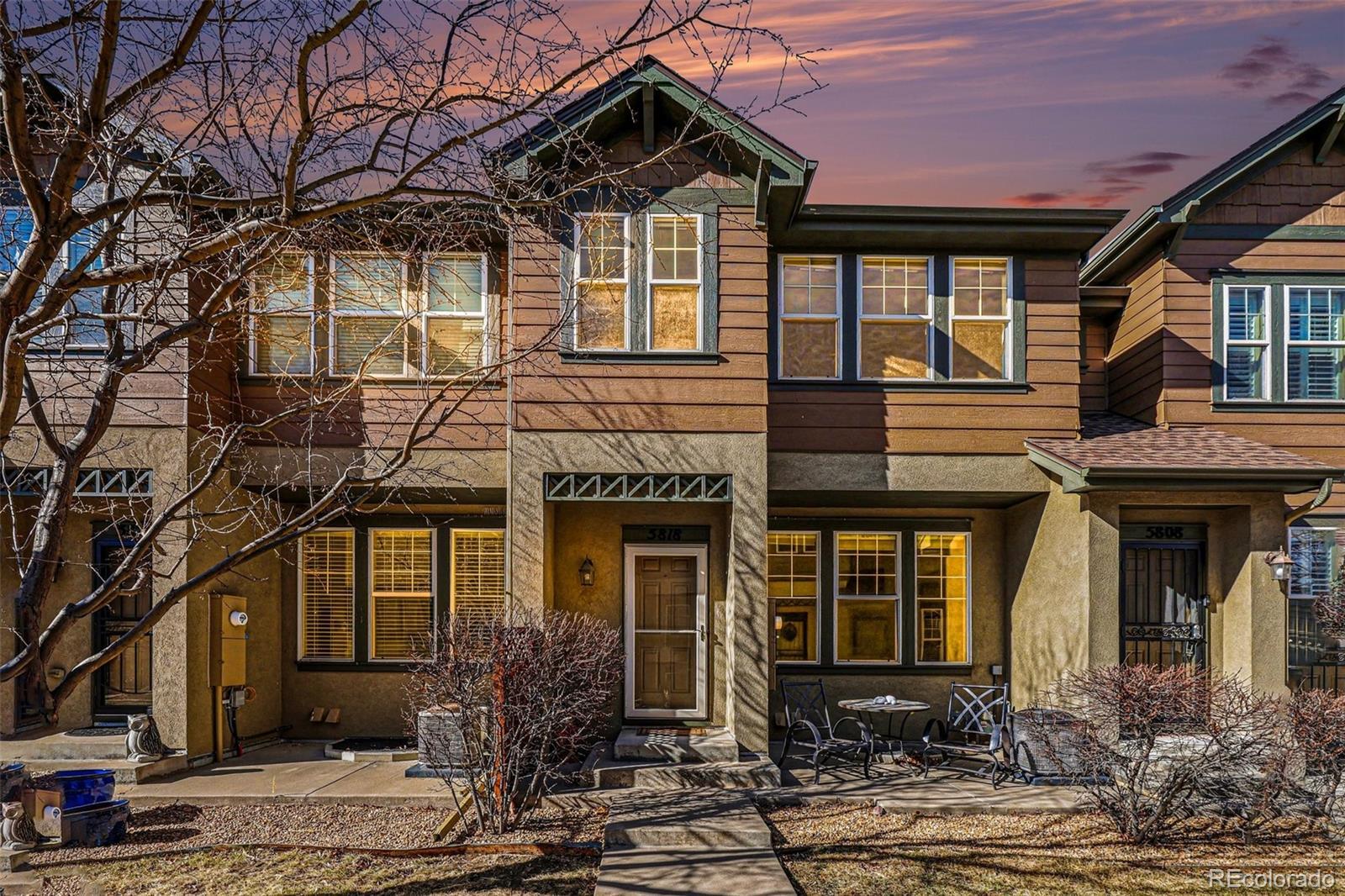 Image 1: 5818 S Urban Way