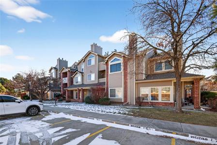 4760 S Wadsworth Boulevard