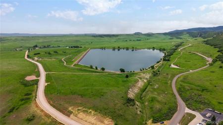 6494 E Roxborough Drive