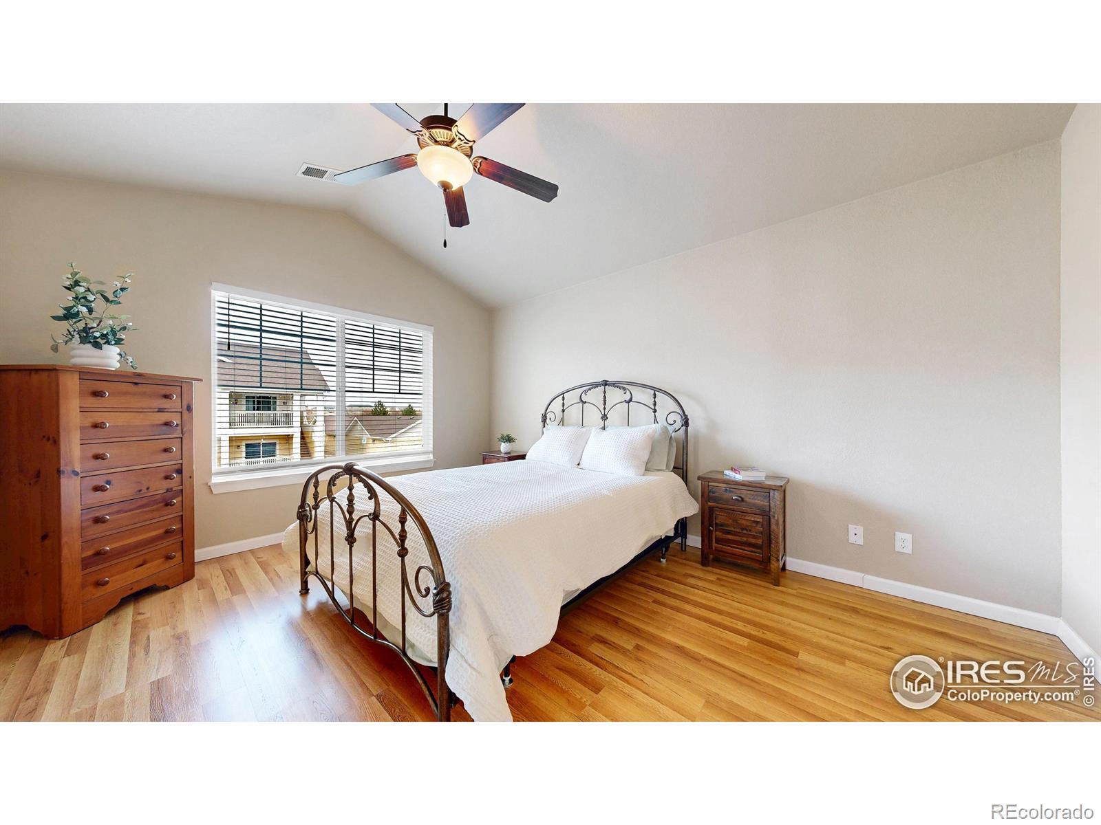 Image 1: Primary Bedroom