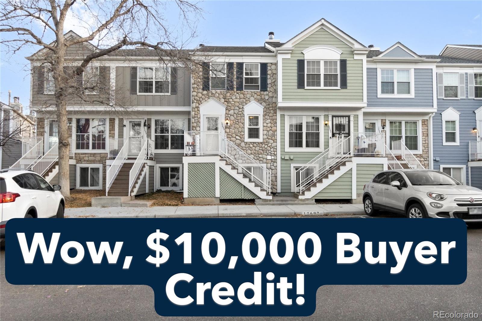 Image 1: WOW, $10,000 Buyer Credit Paid at Closing! Image 1: WOW, $10,000 Buyer Credit Paid at Closing!