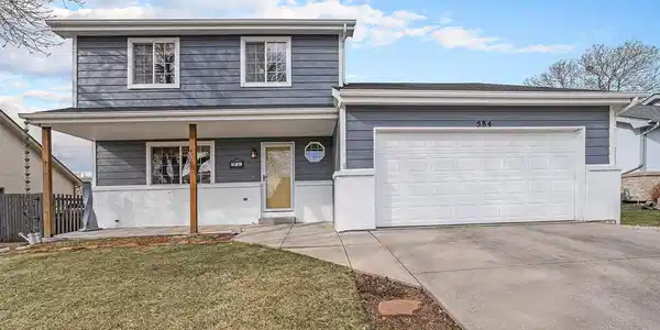 584 Sunwood Drive