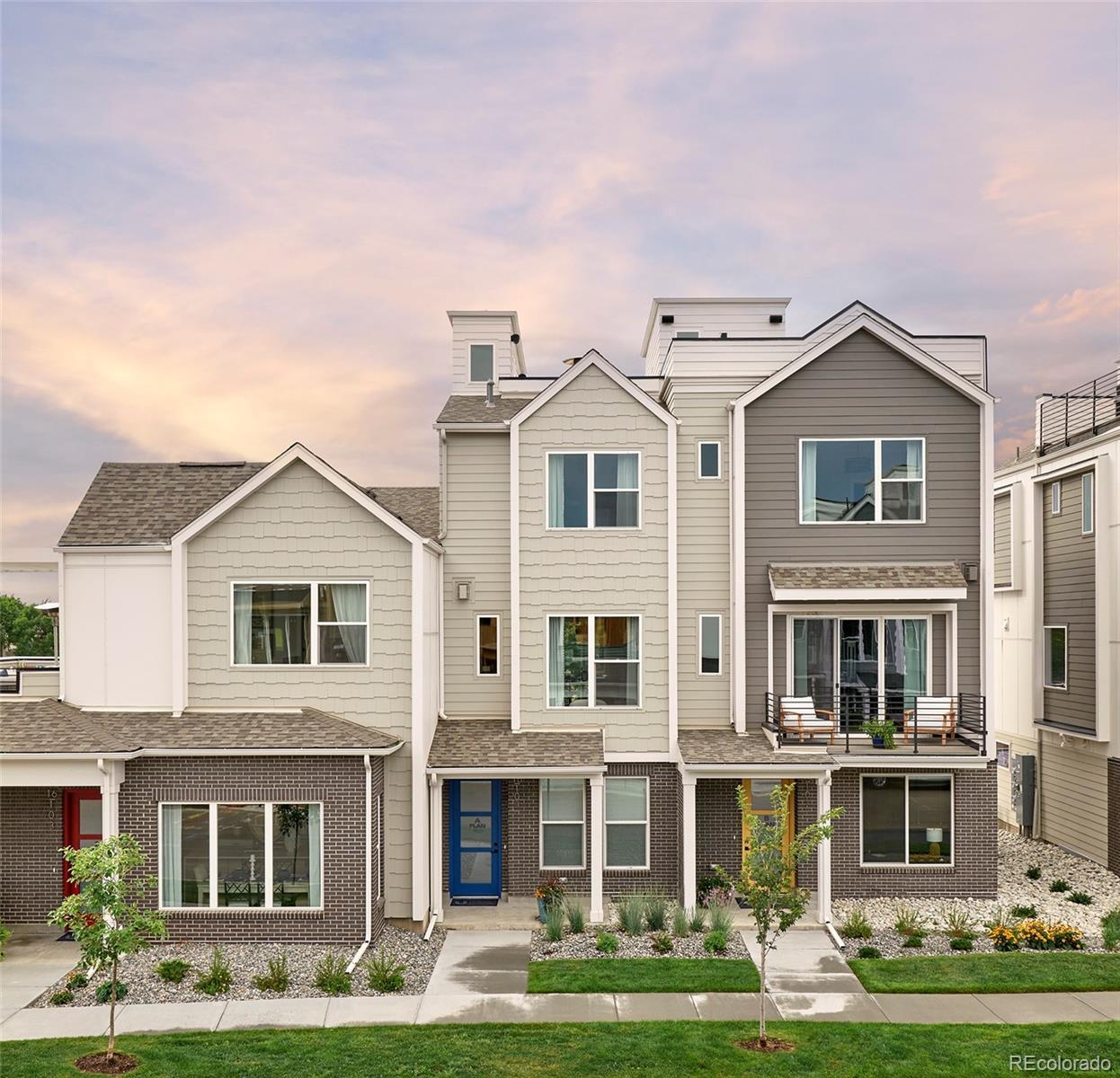 Image 2: Interior unit