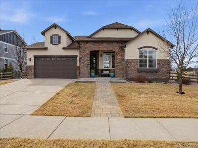 2252 Front Range Court