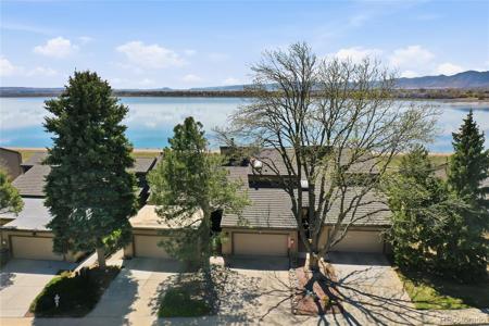 7160 W Stetson Place