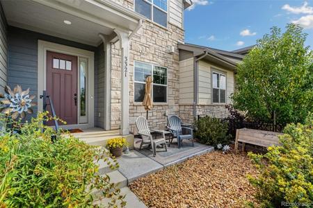 3321 Red Mountain Drive