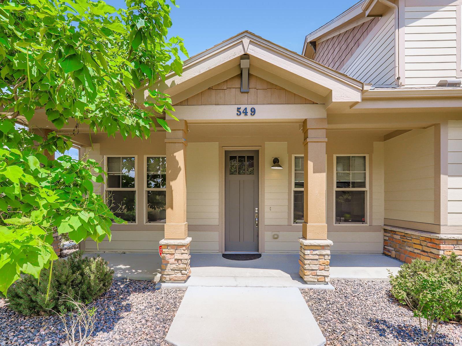 Image 3: 04 Exterior Front Entry.jpg
