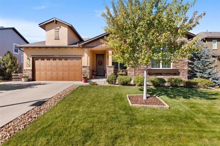 2268 Front Range Road