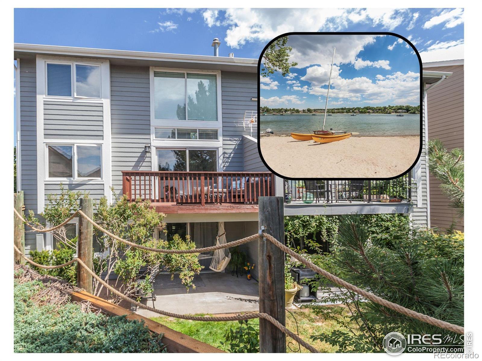 Image 1: Live by the lake! Image 1: Live by the lake!