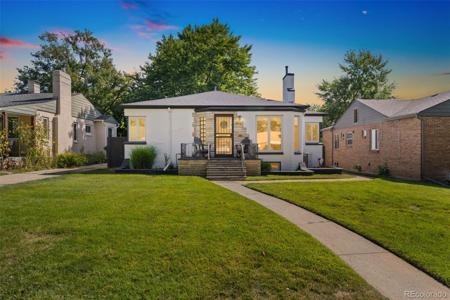 2638 Tennyson Street