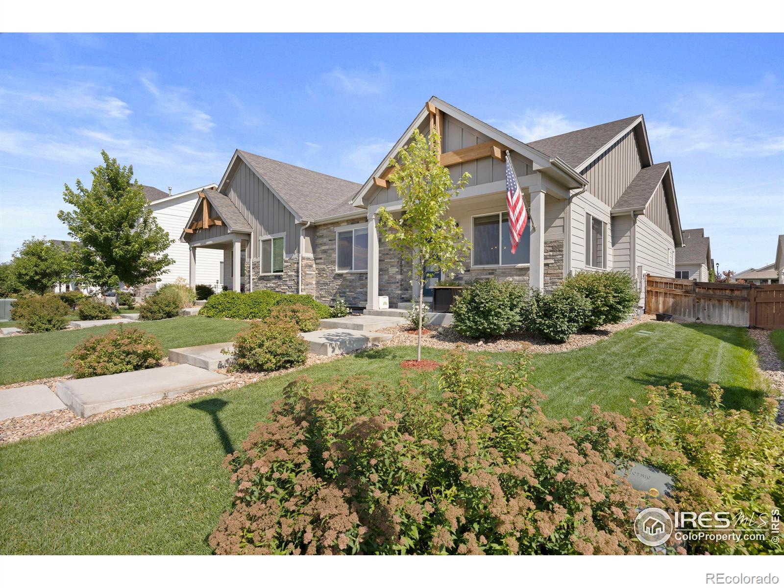 Image 2: Paired Home