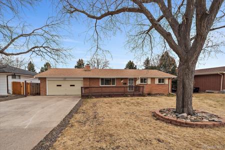 5005 W Lakeridge Road