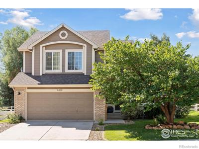 4416 Pika Drive