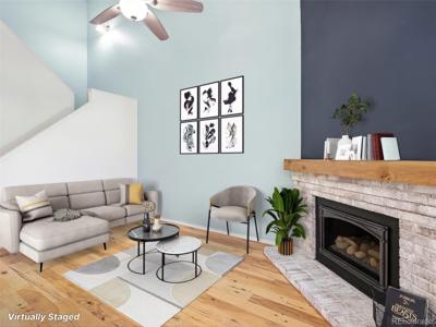 4301 S Pierce Street