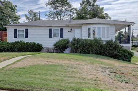 4796 S Kalamath Street