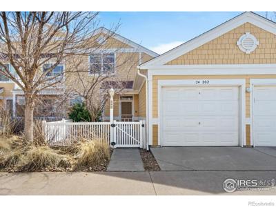 2139 Grays Peak Drive