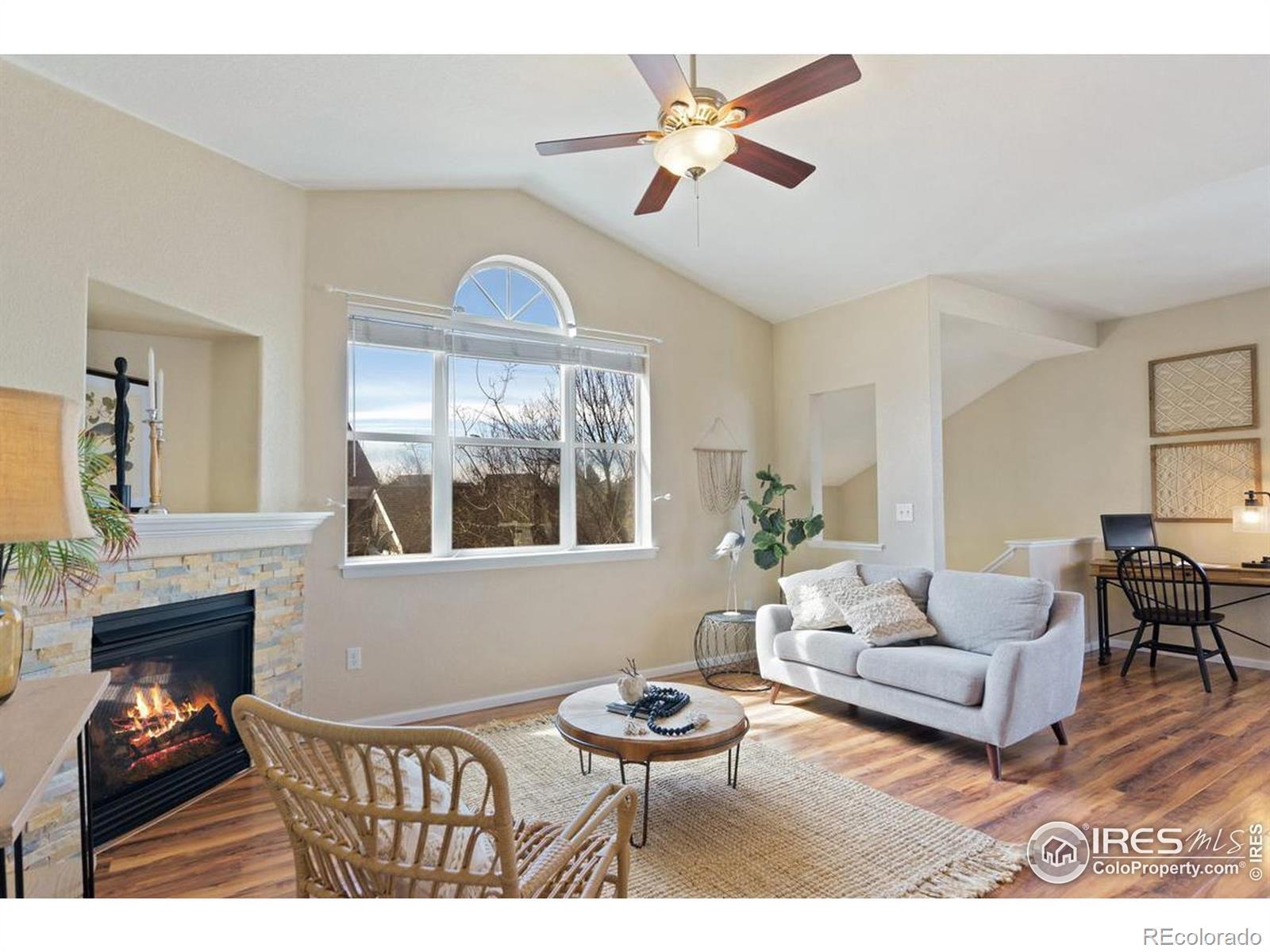 Image 4: an abundance of natural light...