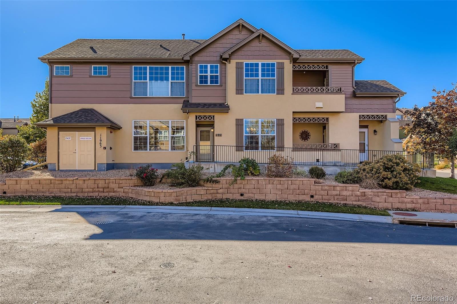 Image 1: Exterior Front Image 1: Exterior Front