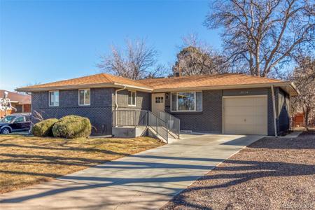 2068 S Zenobia Street