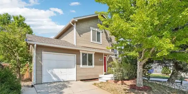 4612 S Pagosa Circle