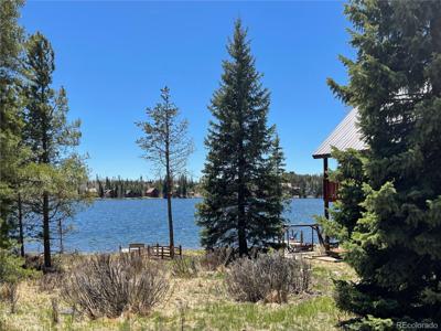 1153 GCR 494 / Columbine Drive