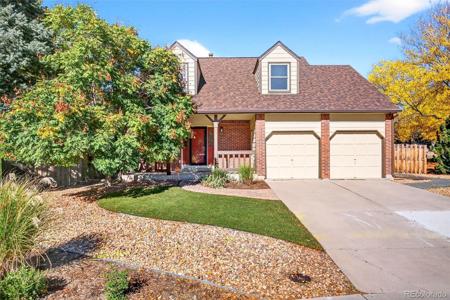 19166 E Stanford Drive