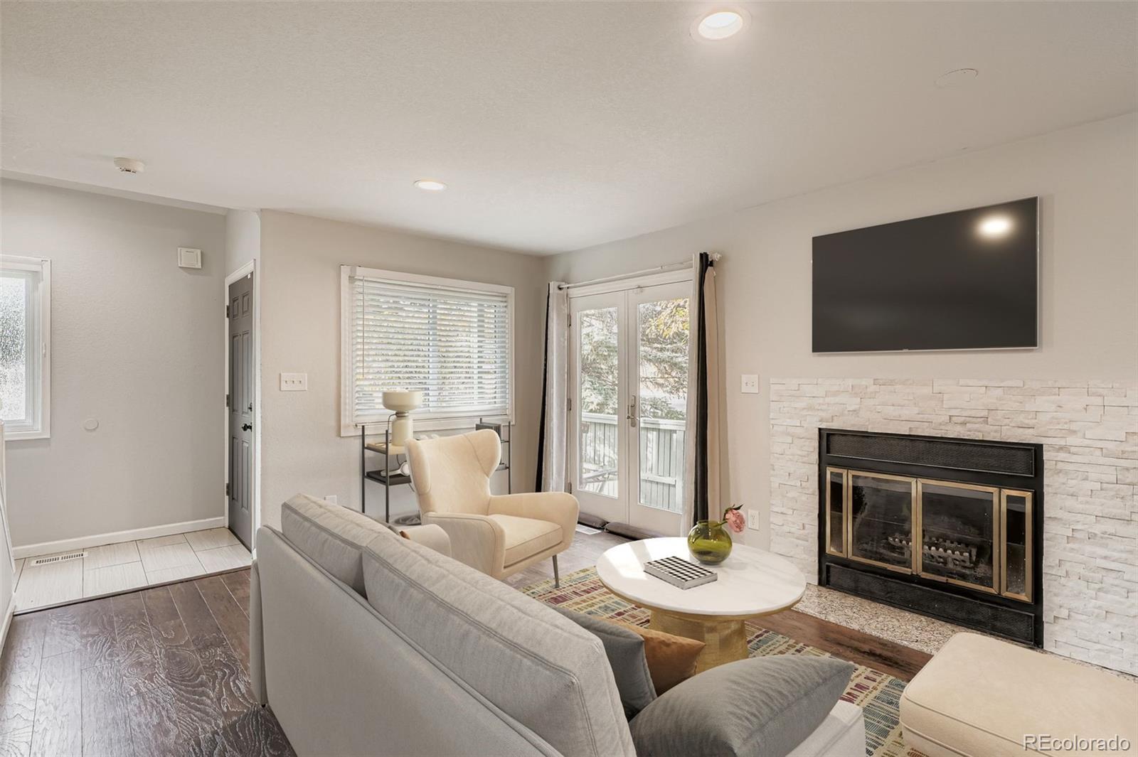 Image 3: Virtually Staged Image 3: Virtually Staged