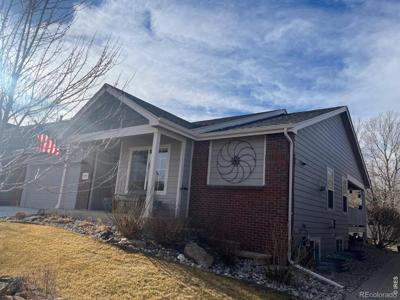 1220 Crabapple Drive