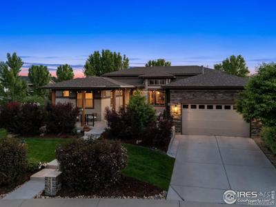 2503 Chaplin Creek Drive