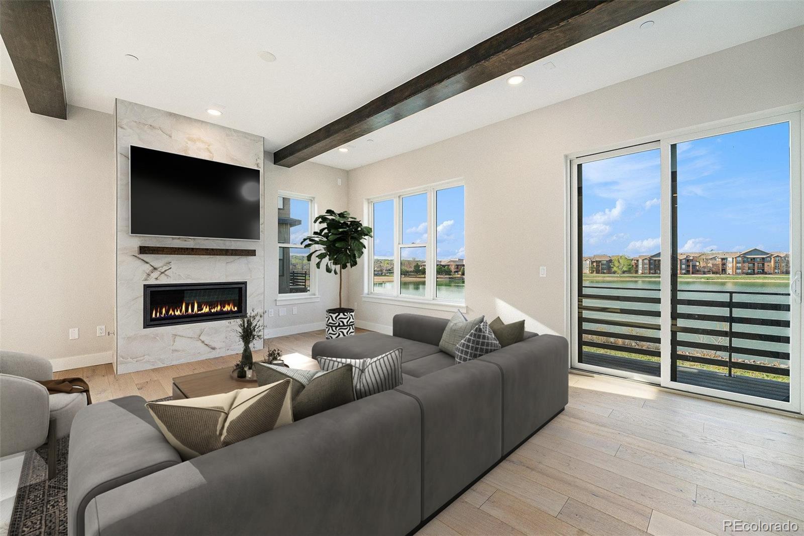 Image 3: Virtually Staged Image 3: Virtually Staged