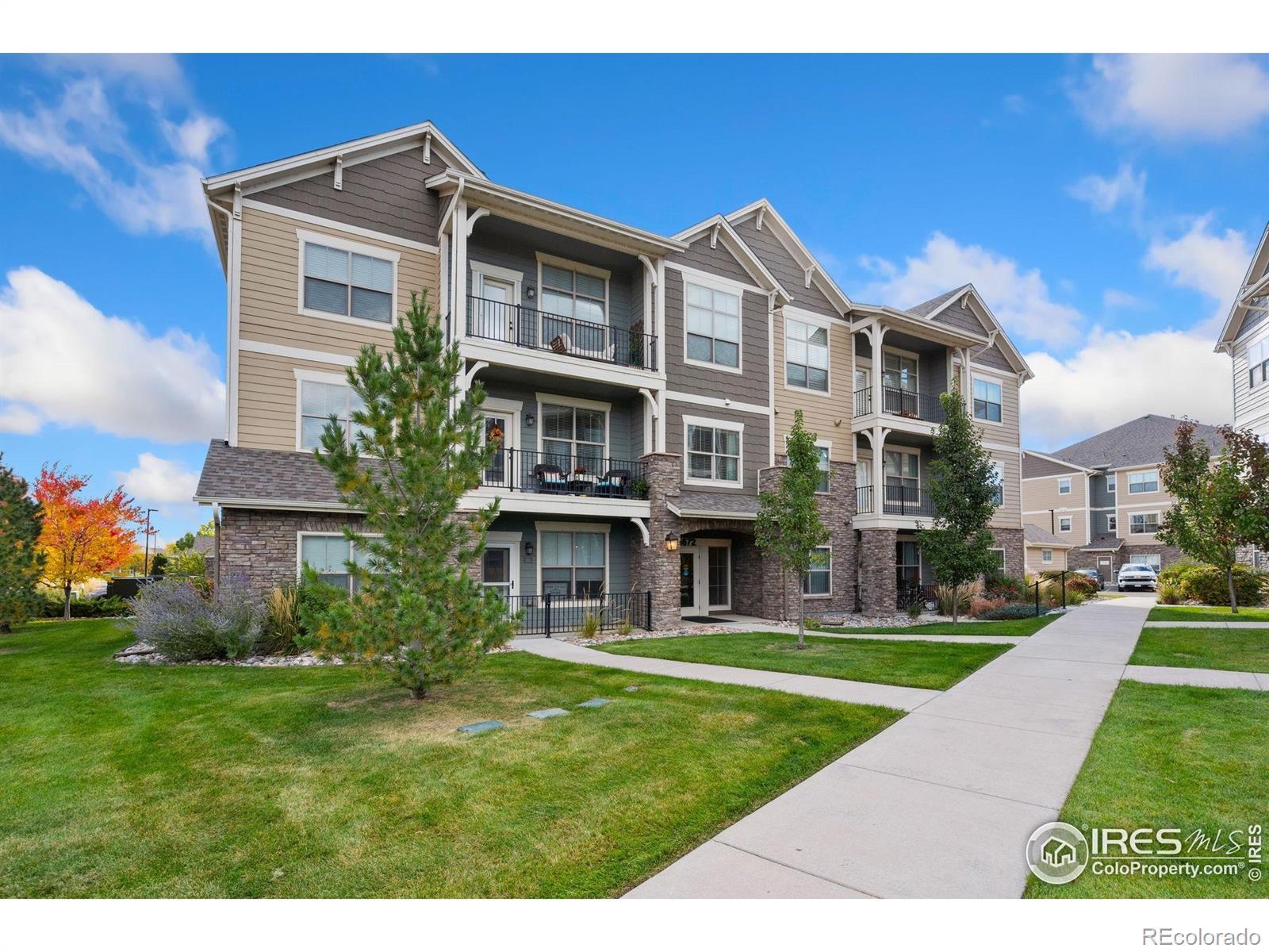 Image 2: 4672 Hahns Peak 204 - Luxury condo in a secure elevator serviced building
