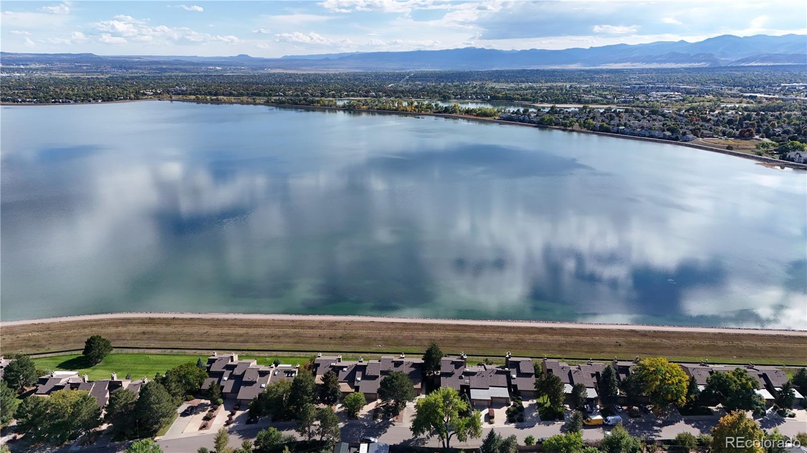 Image 3: Spectacular water and mountain views! The only thing better than the views is the home itself!