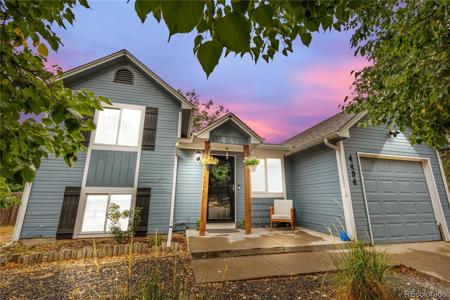 4494 S Pagosa Circle