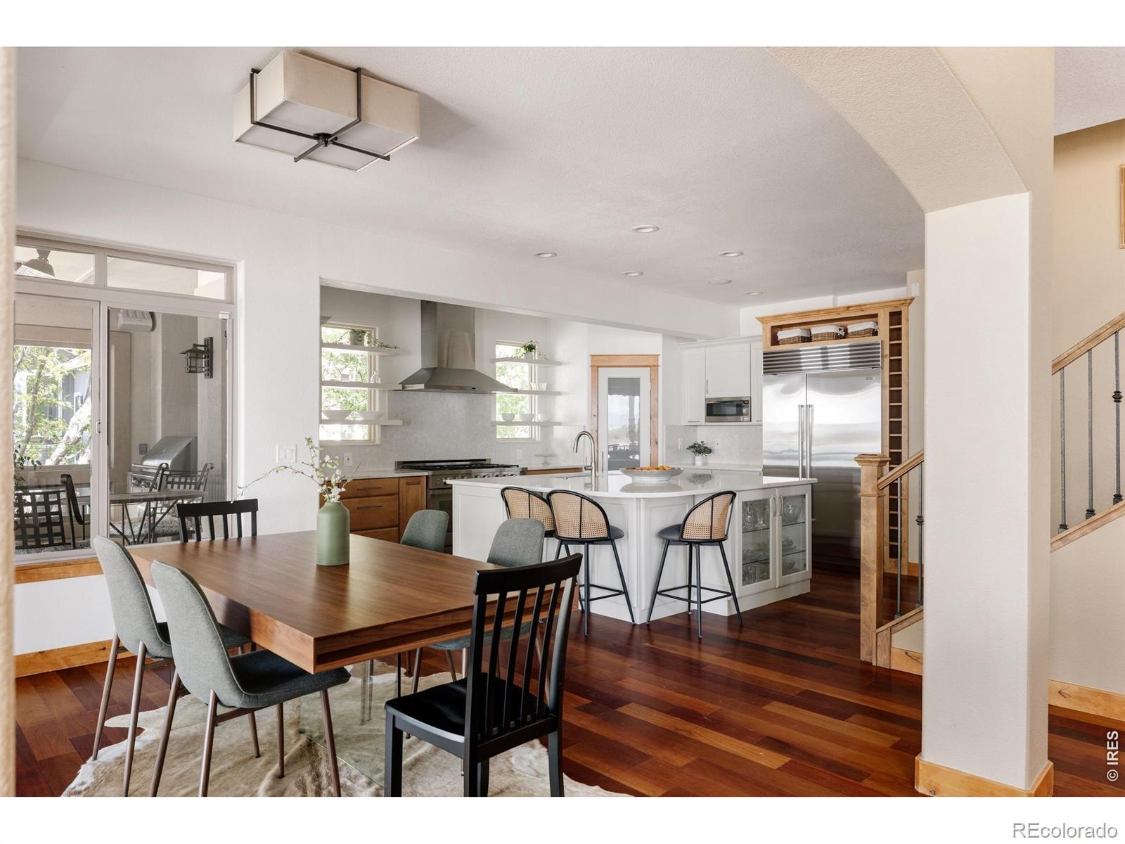 Image 4: Remodeled kitchen Image 4: Remodeled kitchen